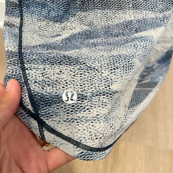 Lululemon Athletica Tank Top - Picture 4 of 4